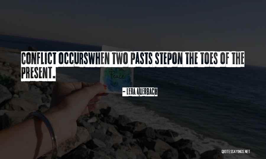 Auerbach Quotes By Lera Auerbach Auerbach Quotes By Lera Auerbach