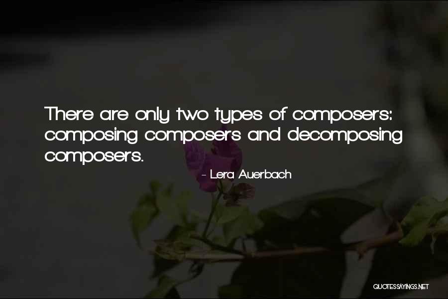Auerbach Quotes By Lera Auerbach Auerbach Quotes By Lera Auerbach