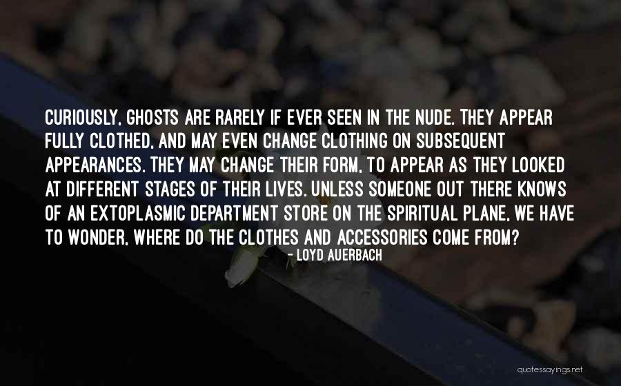 Auerbach Quotes By Loyd Auerbach Auerbach Quotes By Loyd Auerbach