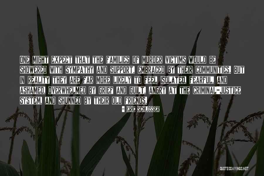 Auerbacher Inge Quotes By Eric Schlosser Auerbacher Inge Quotes By Eric Schlosser