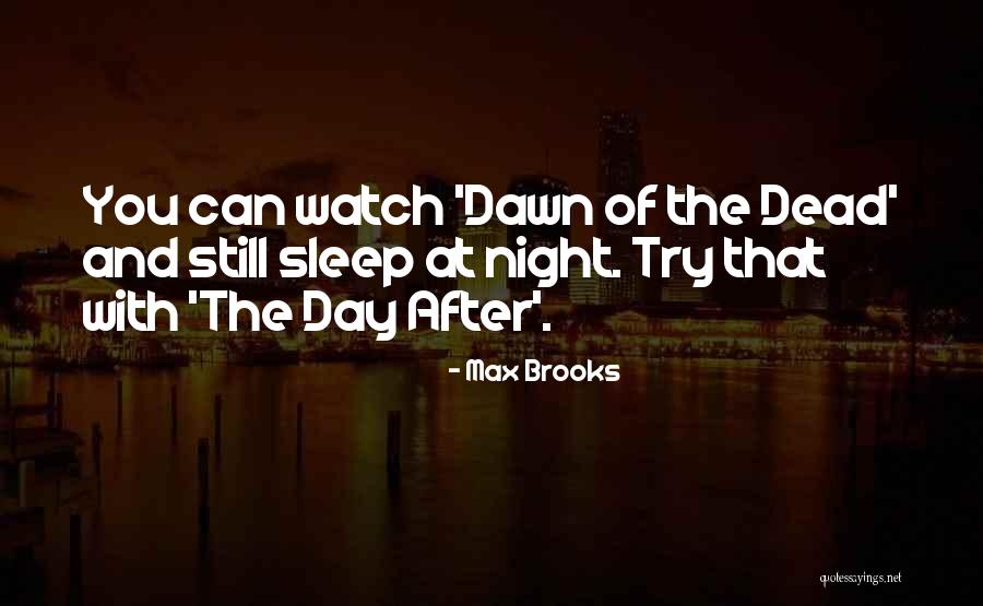 Auf Wiedersehen Pet Funny Quotes By Max Brooks Auf Wiedersehen Pet Funny Quotes By Max Brooks