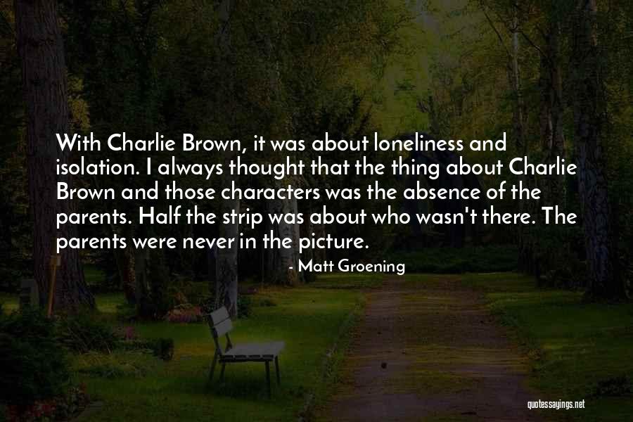Aufbruch En Quotes By Matt Groening Aufbruch En Quotes By Matt Groening