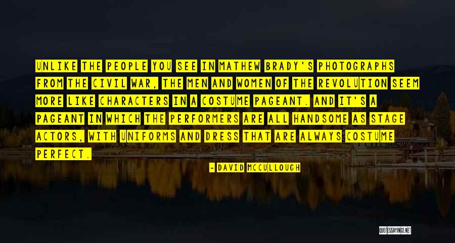 Aufdengarten Store Quotes By David McCullough Aufdengarten Store Quotes By David McCullough