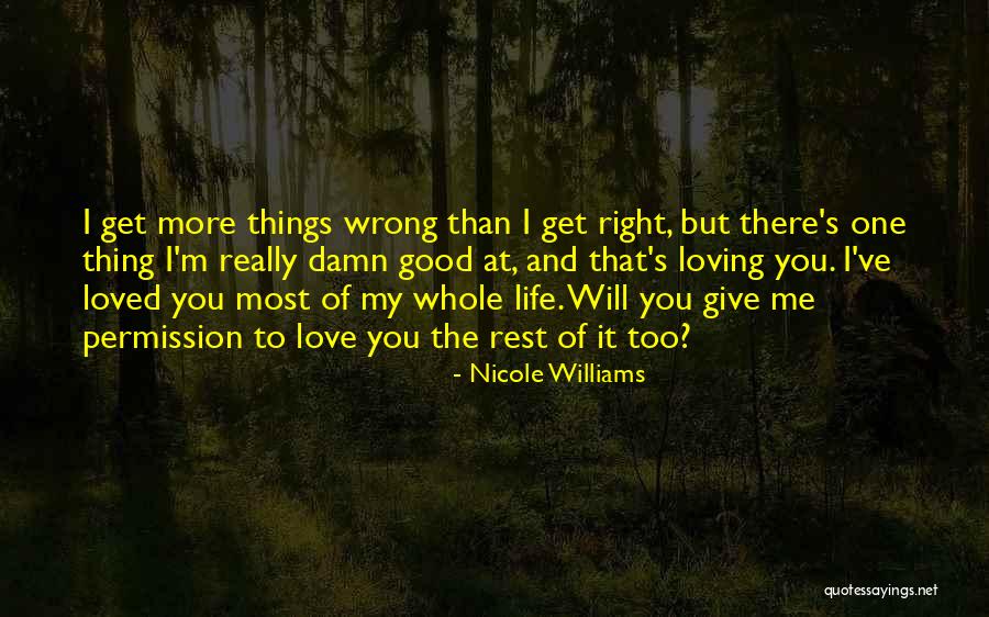 Aufdengarten Tennis Quotes By Nicole Williams Aufdengarten Tennis Quotes By Nicole Williams