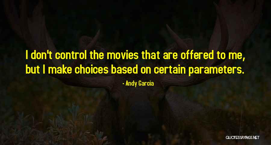 Aufderheide Scenic Highway Quotes By Andy Garcia Aufderheide Scenic Highway Quotes By Andy Garcia