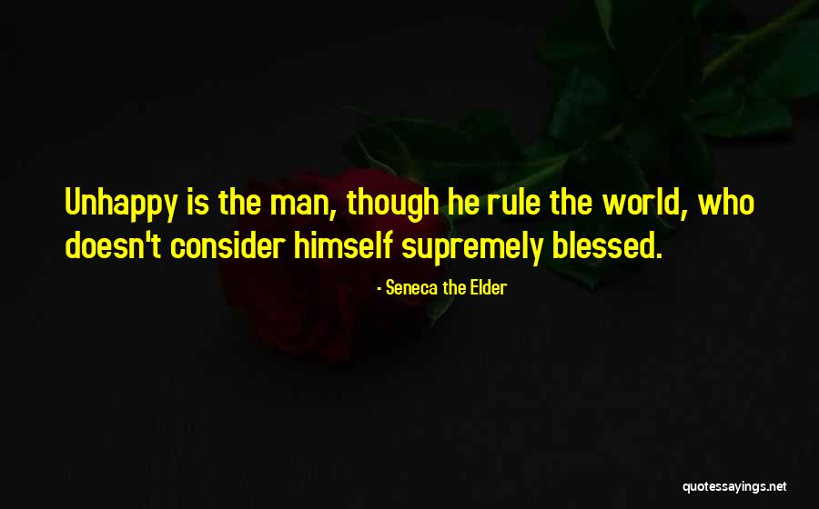 Aufenkamp Strawberry Quotes By Seneca The Elder Aufenkamp Strawberry Quotes By Seneca The Elder