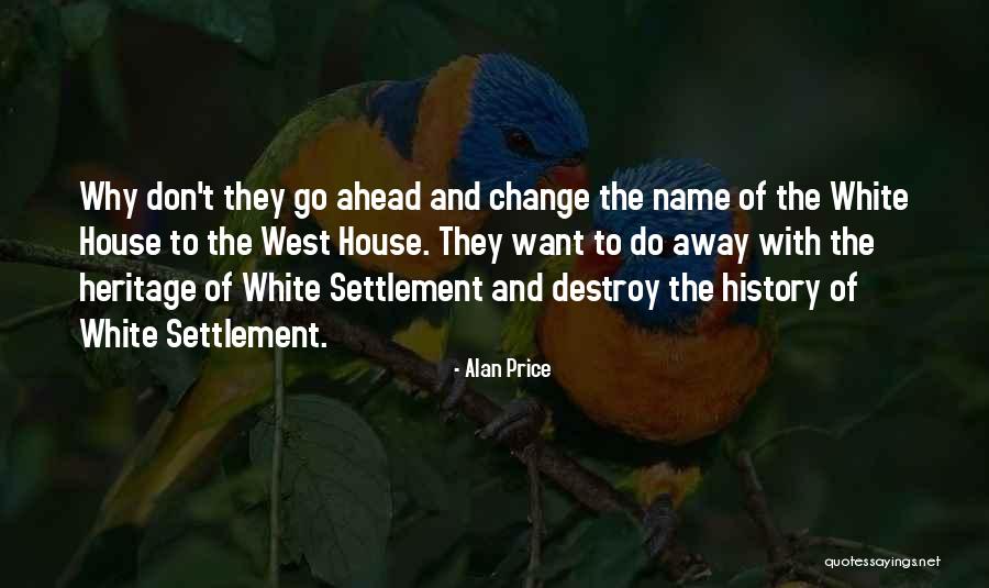 Aufenthalt In English Quotes By Alan Price Aufenthalt In English Quotes By Alan Price