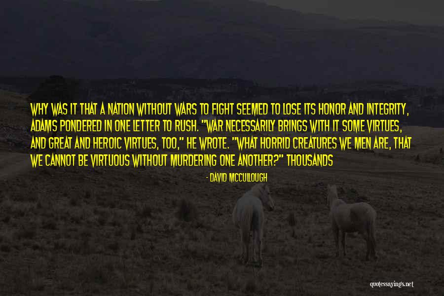 Aufenthalt In English Quotes By David McCullough Aufenthalt In English Quotes By David McCullough