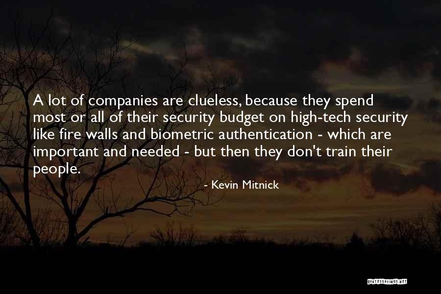 Aufgehende Quotes By Kevin Mitnick Aufgehende Quotes By Kevin Mitnick
