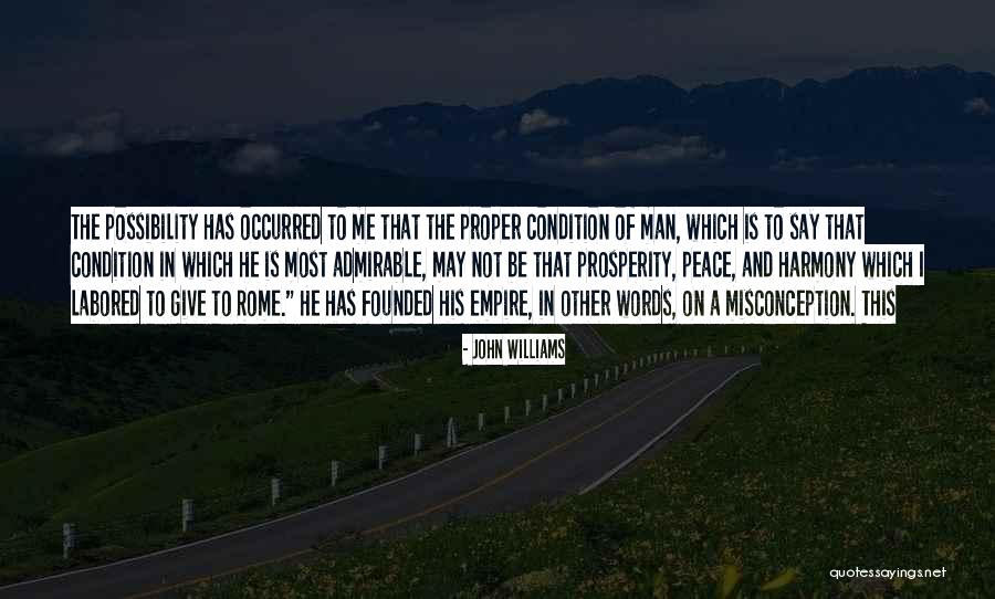 Aufgeregt Auf Quotes By John Williams Aufgeregt Auf Quotes By John Williams