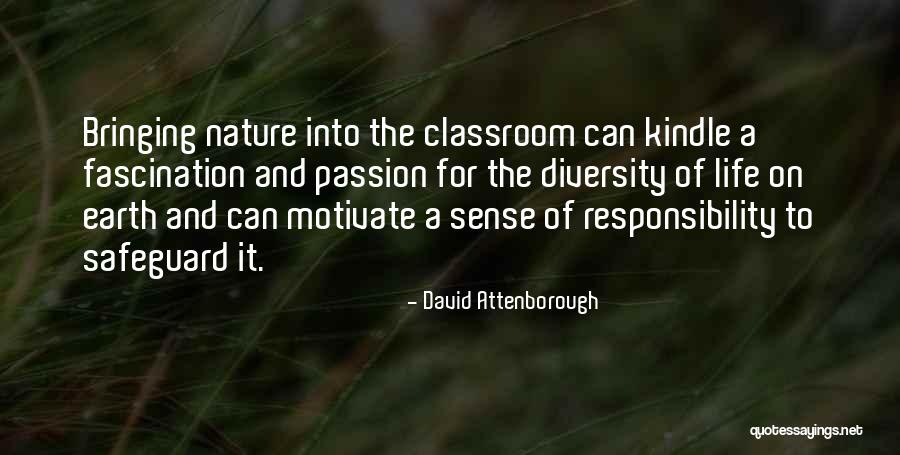 Aufgeregtes Quotes By David Attenborough Aufgeregtes Quotes By David Attenborough