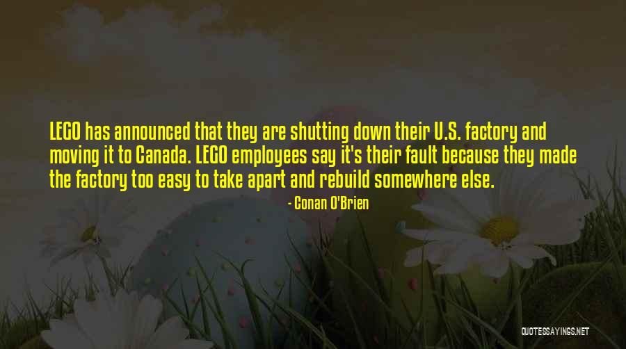 Aufhalten Duden Quotes By Conan O'Brien Aufhalten Duden Quotes By Conan O'Brien