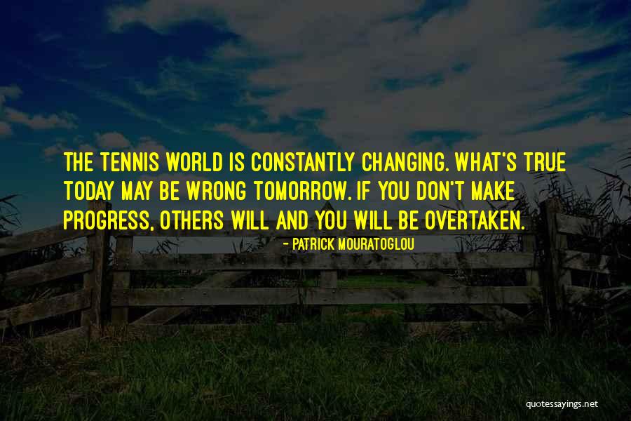 Aufhalten Translate Quotes By Patrick Mouratoglou Aufhalten Translate Quotes By Patrick Mouratoglou