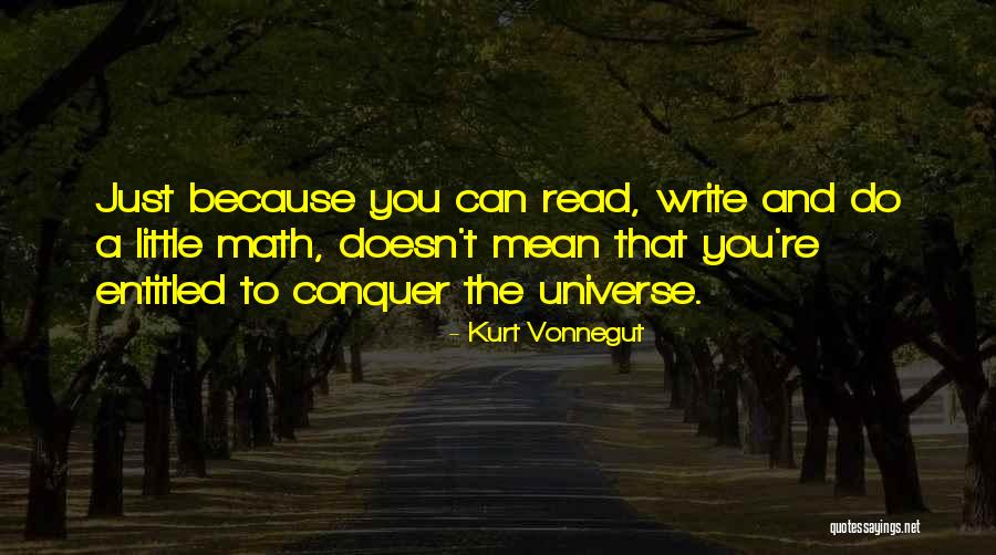 Aufhauser David Quotes By Kurt Vonnegut Aufhauser David Quotes By Kurt Vonnegut