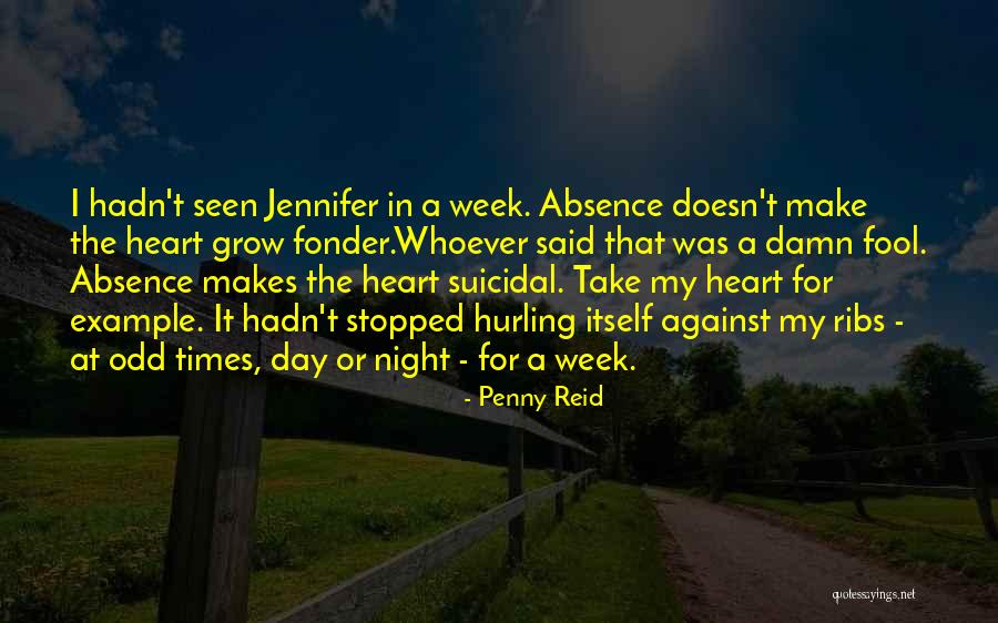 Aufhauser David Quotes By Penny Reid Aufhauser David Quotes By Penny Reid