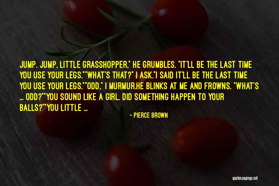 Aufhauser David Quotes By Pierce Brown Aufhauser David Quotes By Pierce Brown