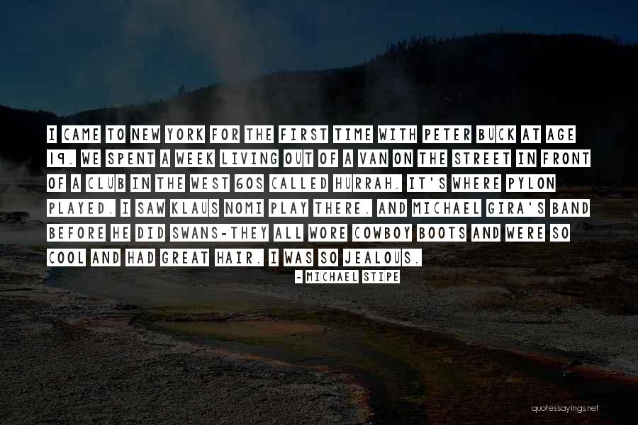 Aufheben German Quotes By Michael Stipe Aufheben German Quotes By Michael Stipe