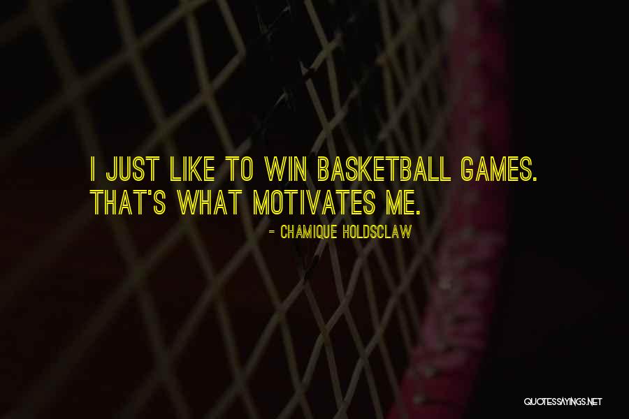 Aufheben Quotes By Chamique Holdsclaw Aufheben Quotes By Chamique Holdsclaw