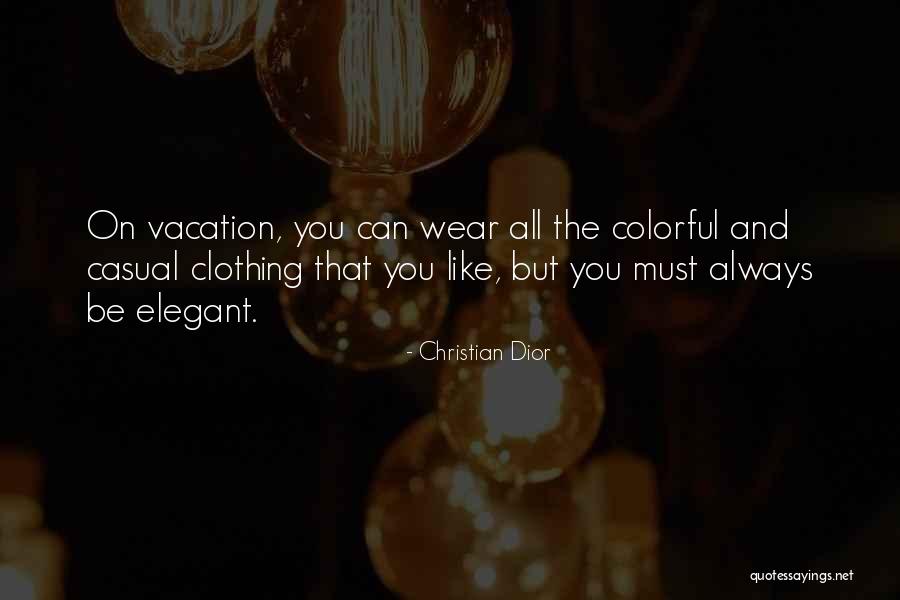 Aufheben Quotes By Christian Dior Aufheben Quotes By Christian Dior