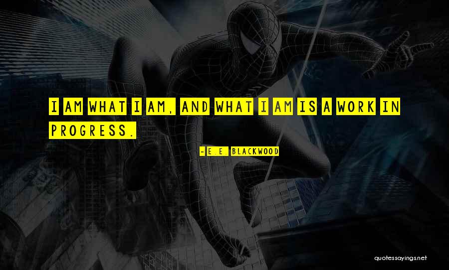 Aufheben Quotes By E.E. Blackwood Aufheben Quotes By E.E. Blackwood