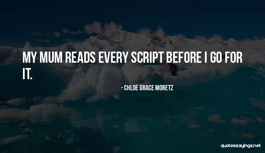 Aufidius And Coriolanus Quotes By Chloe Grace Moretz Aufidius And Coriolanus Quotes By Chloe Grace Moretz