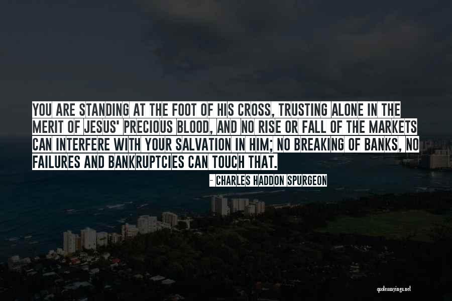 Aufidius Monologue Quotes By Charles Haddon Spurgeon Aufidius Monologue Quotes By Charles Haddon Spurgeon