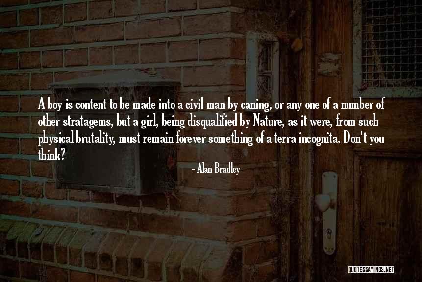 Aufkl Rung Literatur Quotes By Alan Bradley Aufkl Rung Literatur Quotes By Alan Bradley