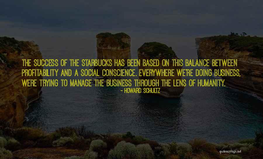 Aufklarung Adalah Quotes By Howard Schultz Aufklarung Adalah Quotes By Howard Schultz