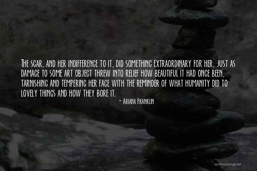Aufklarung Kant Quotes By Ariana Franklin Aufklarung Kant Quotes By Ariana Franklin