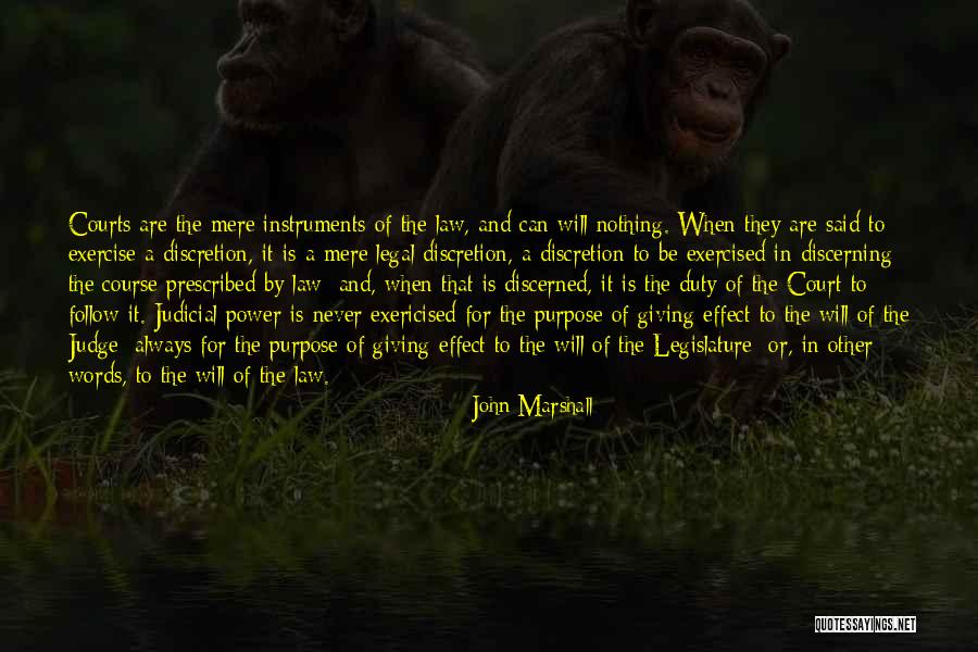 Aufklarung Kant Quotes By John Marshall Aufklarung Kant Quotes By John Marshall