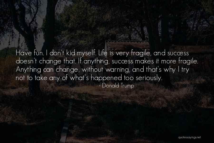 Aufkommen Englisch Quotes By Donald Trump Aufkommen Englisch Quotes By Donald Trump
