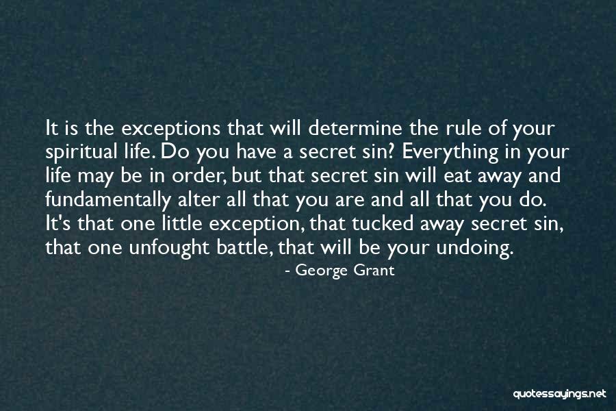 Auflassungsvormerkung Quotes By George Grant Auflassungsvormerkung Quotes By George Grant