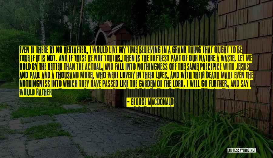 Aufmachen Duden Quotes By George MacDonald Aufmachen Duden Quotes By George MacDonald