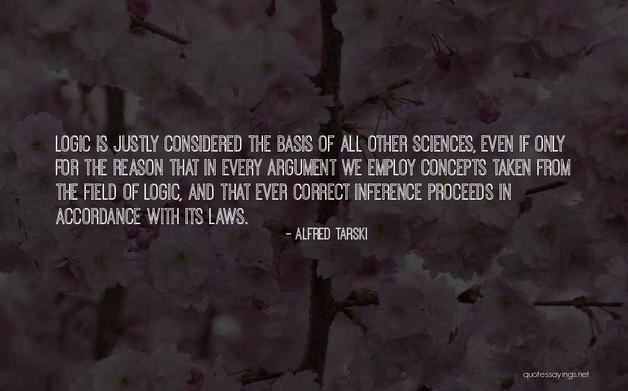 Aufmerksamkeit Schenken Quotes By Alfred Tarski Aufmerksamkeit Schenken Quotes By Alfred Tarski