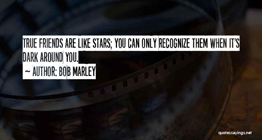 Aufmunternde Quotes By Bob Marley