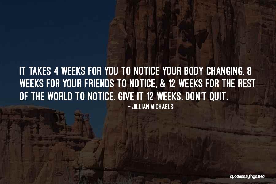 Aufnahme App Quotes By Jillian Michaels Aufnahme App Quotes By Jillian Michaels