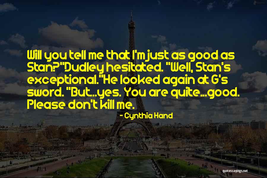 Aufnehmen In Dativ Quotes By Cynthia Hand Aufnehmen In Dativ Quotes By Cynthia Hand