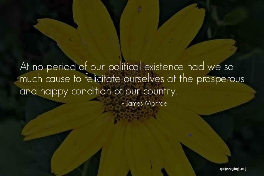 Aufranc Fellowship Quotes By James Monroe Aufranc Fellowship Quotes By James Monroe