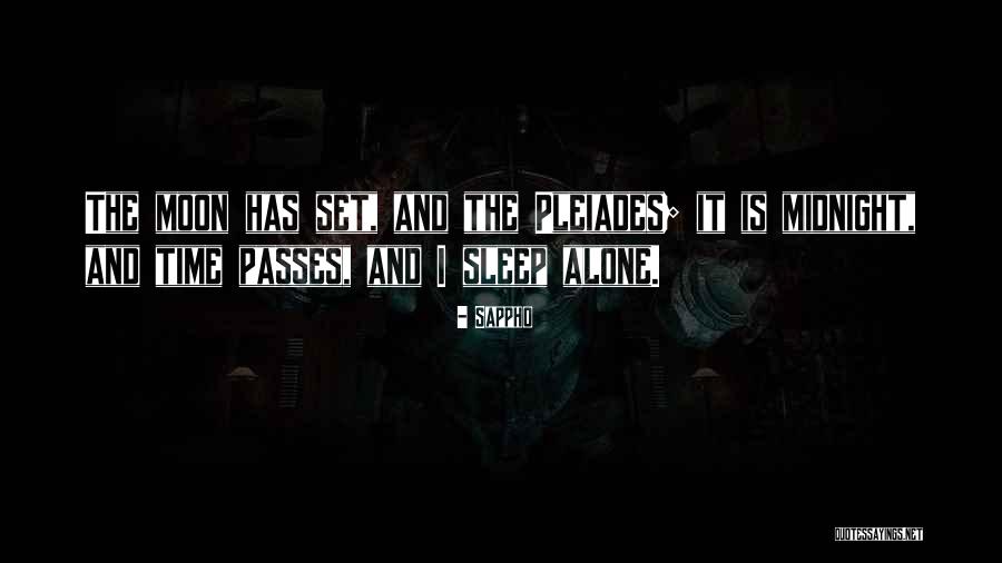 Aufranc Fellowship Quotes By Sappho Aufranc Fellowship Quotes By Sappho
