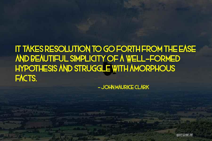Aufray Celine Quotes By John Maurice Clark Aufray Celine Quotes By John Maurice Clark
