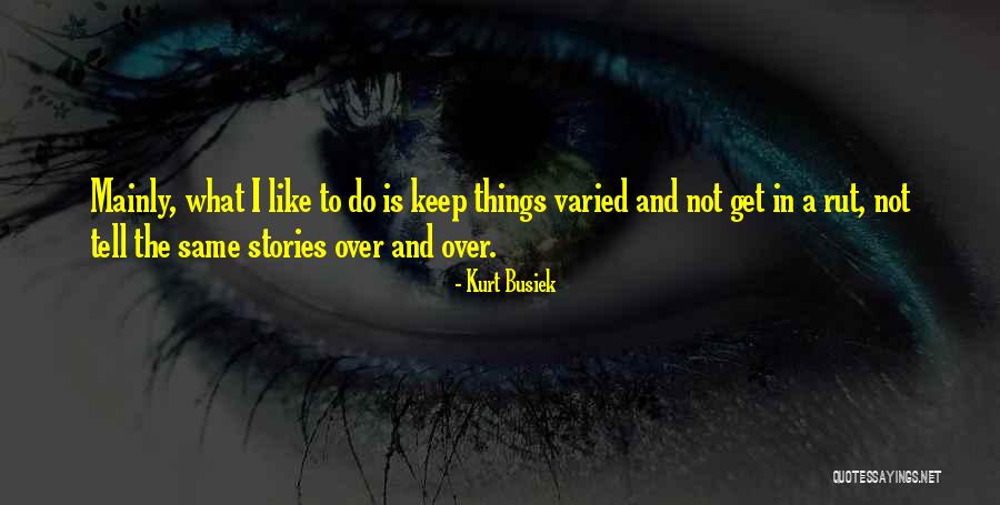 Aufrecht Sitzen Quotes By Kurt Busiek Aufrecht Sitzen Quotes By Kurt Busiek