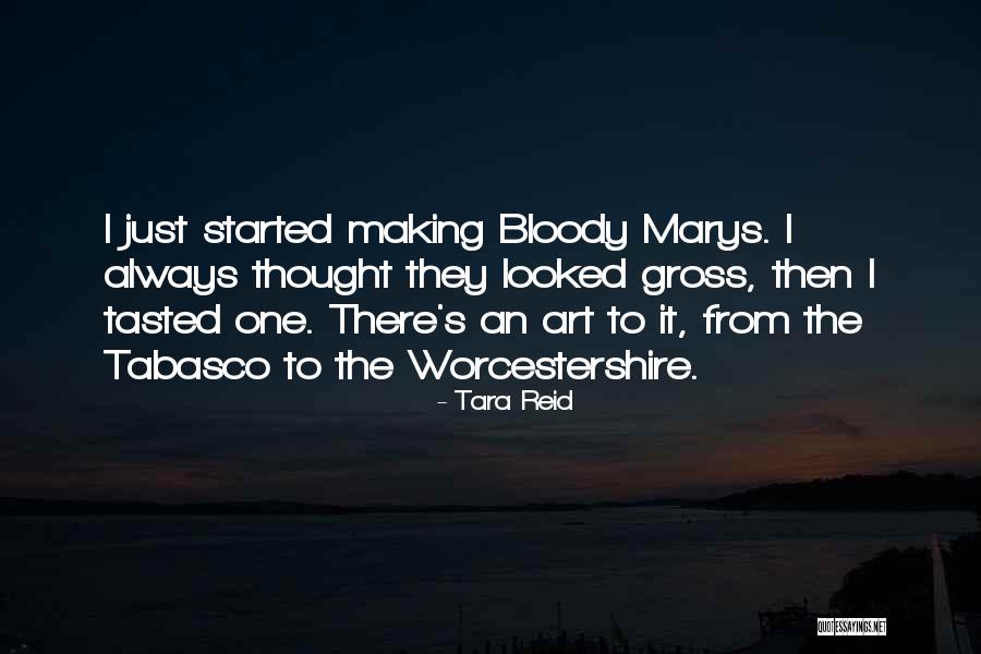 Aufrecht Sitzen Quotes By Tara Reid Aufrecht Sitzen Quotes By Tara Reid