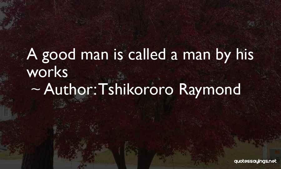 Aufregend Quotes By Tshikororo Raymond