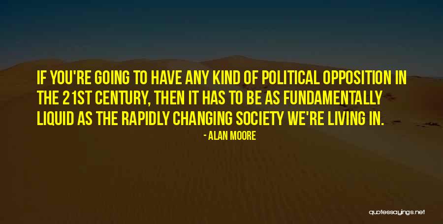 Aufregendes Quotes By Alan Moore Aufregendes Quotes By Alan Moore
