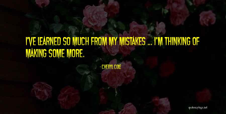 Aufrichtiges Quotes By Cheryl Cole Aufrichtiges Quotes By Cheryl Cole