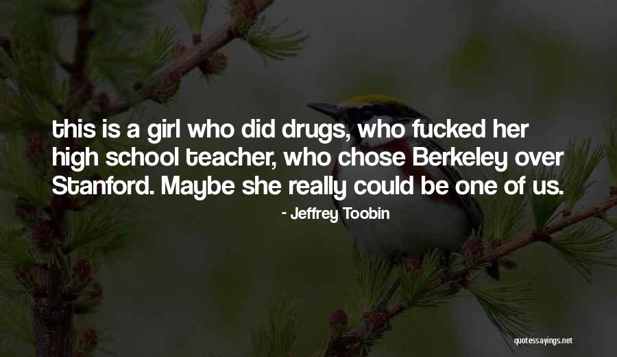 Aufrichtiges Quotes By Jeffrey Toobin Aufrichtiges Quotes By Jeffrey Toobin