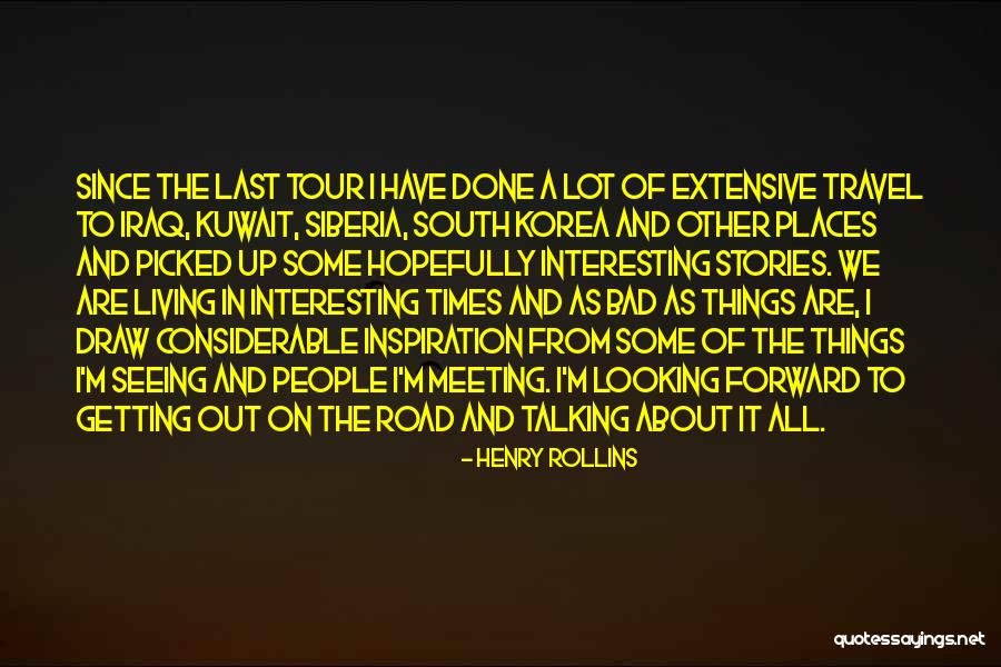 Aufschubkonto Quotes By Henry Rollins Aufschubkonto Quotes By Henry Rollins