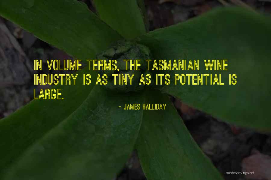 Aufschubkonto Quotes By James Halliday