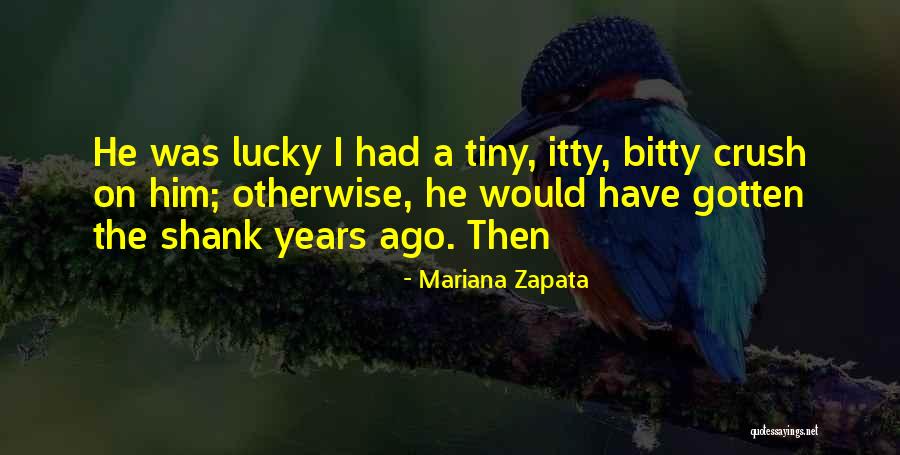 Aufschubkonto Quotes By Mariana Zapata Aufschubkonto Quotes By Mariana Zapata