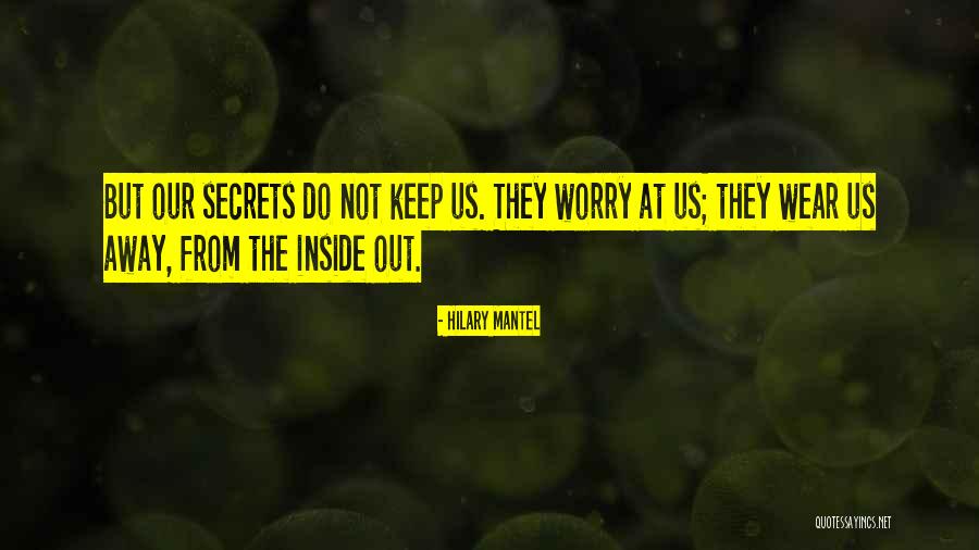 Aufstehen Past Quotes By Hilary Mantel Aufstehen Past Quotes By Hilary Mantel